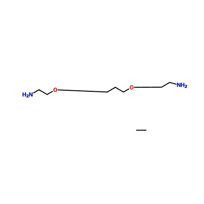CAS:9046-10-0|Poly(oxypropylén)diamín