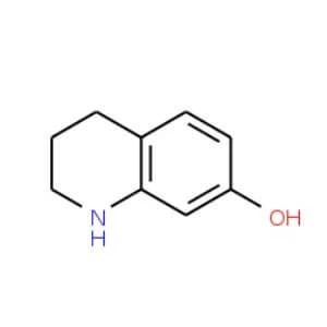 CAS:58196-33-1|7-Hydroxy-1,2,3,4-tetrahydrochinolín