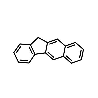 CAS:243-17-4|2,3-benzofluorén