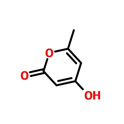 CAS:675-10-5|4-Hydroxy-6-metyl-2-pyrón