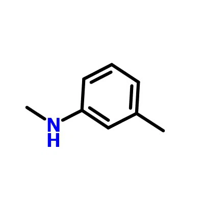 CAS:696-44-6|N,3-dimetylanilín