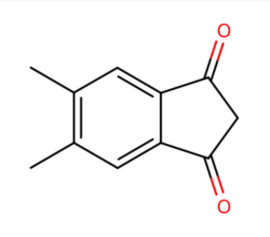 CAS:50919-80-7 5,6-dimetyl-1H-indén-1,3(2H)-dión