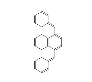 CAS:189-55-9丨dibenzo(b,h)pyrén